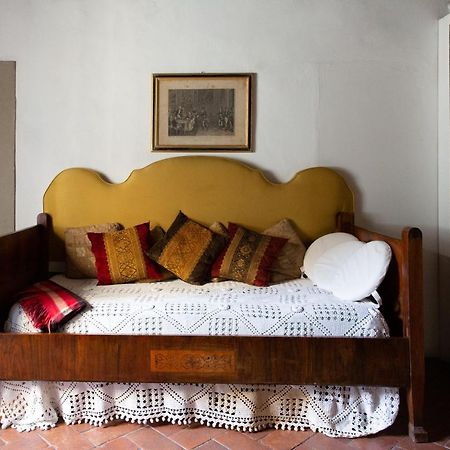 Comfy Apartment Near Palazzo Pitti Florencia Exterior foto