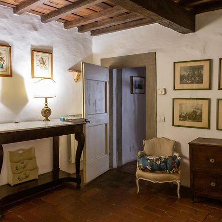 Comfy Apartment Near Palazzo Pitti Florencia Exterior foto