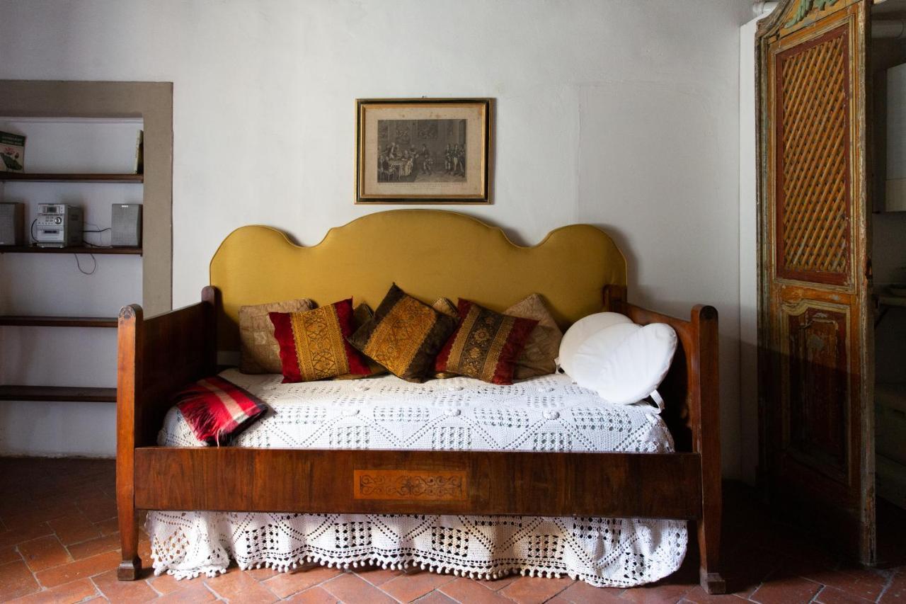 Comfy Apartment Near Palazzo Pitti Florencia Exterior foto
