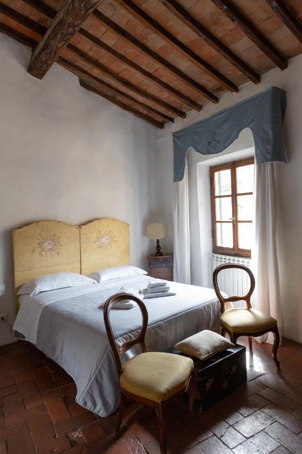 Comfy Apartment Near Palazzo Pitti Florencia Exterior foto