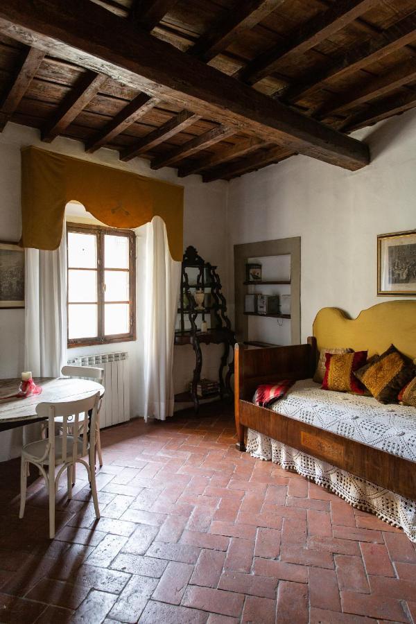 Comfy Apartment Near Palazzo Pitti Florencia Exterior foto