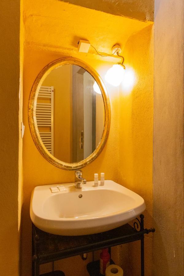 Comfy Apartment Near Palazzo Pitti Florencia Exterior foto