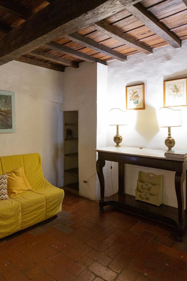 Comfy Apartment Near Palazzo Pitti Florencia Exterior foto