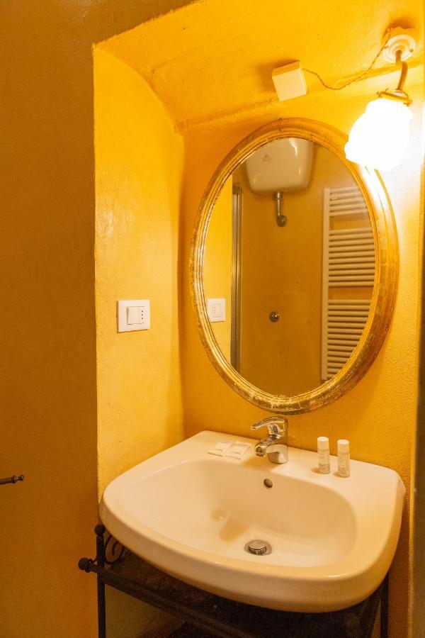 Comfy Apartment Near Palazzo Pitti Florencia Exterior foto